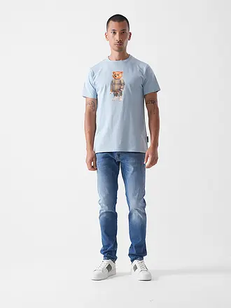 BARON FILOU | T-Shirt  THE TRACKSUIT ICON | 